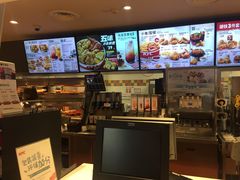 -肯德基(安定门店)