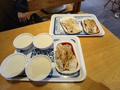 -冰泉豆浆馆(阳朔店)