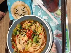 -魏家凉皮(来广营店)