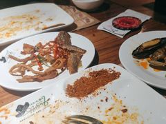 -汉巴味德(大悦城店)