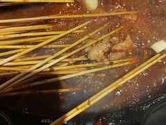 -钢管厂五区小郡肝火锅串串香(清河店)