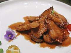 -潮府馆·非遗潮州菜·世纪公园(新国际博览中心店)