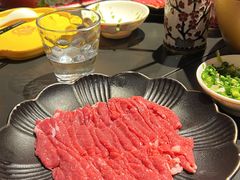 -羊大爷涮肉(亮马桥店)