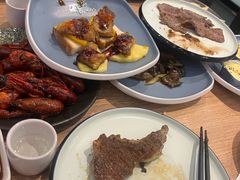 -上渔铁板烧(熙悦汇店)