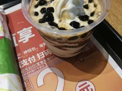 -肯德基(平遥古城店)