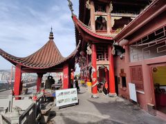 -龙泉洞(沙坪坝区)