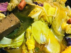 -万记麻辣烫国展总店