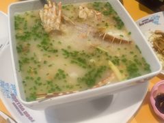 -班赞海鲜市场