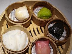-避风塘·老港味餐厅(虹口龙之梦店)