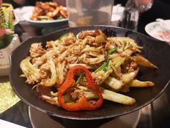 -老头儿油爆虾·知味杭州(爱琴海购物中心)