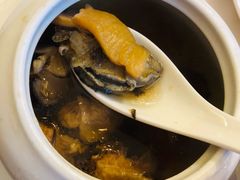 海皇汤-79号渔船海鲜饭店(宝安店)