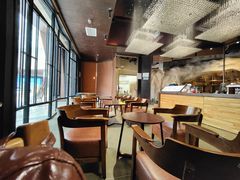 -雪域咖啡SNOWCOVEREDPLATEAUCAFE