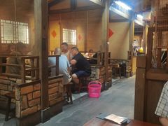 -乡里八闽·福州乡土菜(火车北站店)