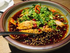 钵钵鸡-辛香汇·现炒川菜(武进吾悦店)