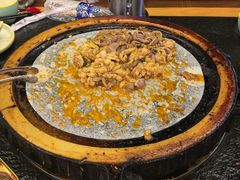 -老渔家·白族·石板烧.野生菌火锅(大理古城叶榆路店)