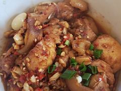 -浏阳小饭铺(洪西小区店)