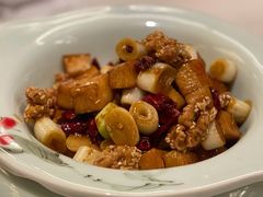 -富力丽思卡尔顿酒店·丽轩中餐厅