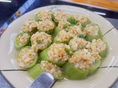 -古榕农庄·桑拿簸箕菜·招牌泥焗鸡(清远长隆店)