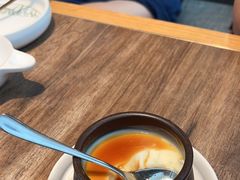 黑糖豆花-云海肴云南菜(浦江欢乐颂店)