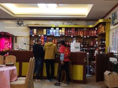大堂-金生美食(贵州路店)