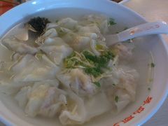 虾仁馄饨-琴岛顺天馄饨(营口路市场店)