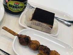 鸡肉丸-宜家·瑞典风味餐厅(北京西红门店)