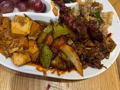 -富龙快餐店(铁西店)