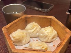 -古都历食南京菜·烤鸭·鸭血粉丝·汤包(南京博物院店)