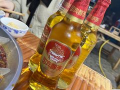 -李开心火锅馆(回兴店)