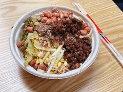 -三姐海南粉(骑楼老街店)