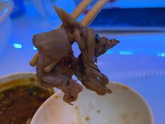 -渔香岛美蛙鱼头火锅(黔灵山公园店)