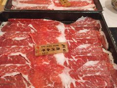 -牛匠和牛寿喜锅(西安总店)