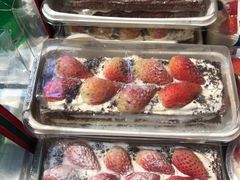 -盒马鲜生(莱蒙都会店)