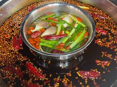 -枇杷园食为鲜火锅(南山店)