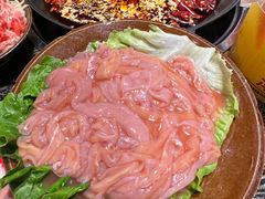 -冯校长老火锅(中联广场店)