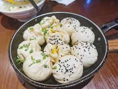 -大壶春生煎(四川中路店)