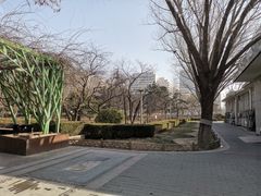-建国门(地铁站)