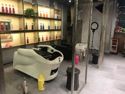 -MAGIC米几发型设计·羊毛卷