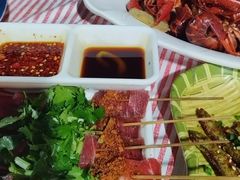 -二钳洞庭虾蟹·江湖菜(鹭岛店)