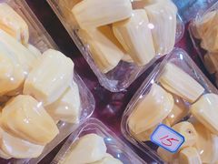 -红星农博物流中心