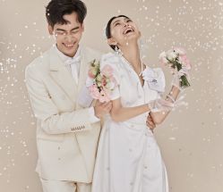-蒙太奇婚纱摄影(万达店)