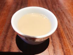 黄酒奶茶-寻宝记绍兴菜(鲁迅路店)