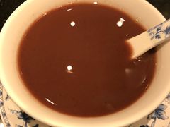 莲子陈皮红豆沙-正斗·港式粤菜(SKLP店)