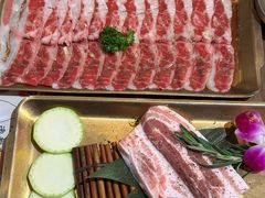 -香猪坊韩国烤肉专属门店(魏公村店)