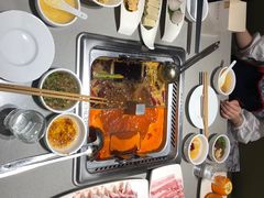 -海底捞火锅(安吉万达店)