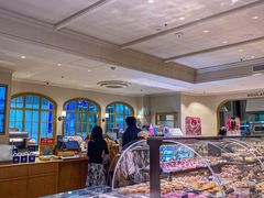 -巴黎贝甜(凯德MALL望京店)