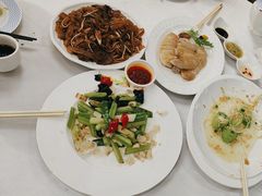 -东江海鲜酒家(艺都分店)
