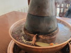 -岳合轩老北京涮肉