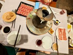 -东来顺饭庄(apm总店)