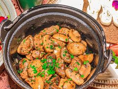 -La Terre乐田(万象城店)